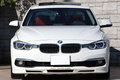 2015 BMW Alpina D3 null