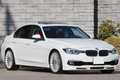 2015 BMW Alpina D3 null