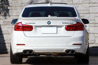 2015 BMW Alpina D3 null