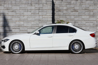 2015 BMW Alpina D3 null