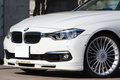 2015 BMW Alpina D3 null