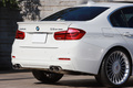 2015 BMW Alpina D3 null
