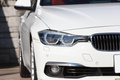 2015 BMW Alpina D3 null