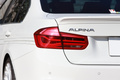 2015 BMW Alpina D3 null