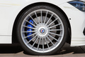 2015 BMW Alpina D3 null