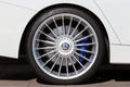 2015 BMW Alpina D3 null