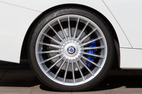 2015 BMW Alpina D3 null