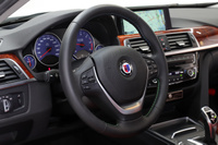 2015 BMW Alpina D3 null