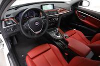 2015 BMW Alpina D3 null