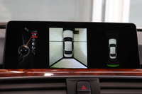 2015 BMW Alpina D3 null