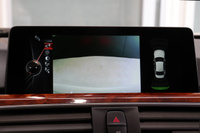 2015 BMW Alpina D3 null