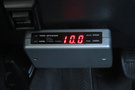 1996 Toyota CHASER JZX100 CHASER TOURER V KAZAMA AUTO Full Aero, Factory 5F, HPI Intercooler