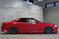 1996 Toyota CHASER JZX100 CHASER TOURER V KAZAMA AUTO Full Aero, Factory 5F, HPI Intercooler