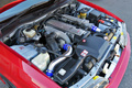 1996 Toyota CHASER JZX100 CHASER TOURER V KAZAMA AUTO Full Aero, Factory 5F, HPI Intercooler