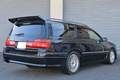 1998 Nissan STAGEA 260RS Autech Version, RB26DETT Engine, Nismo Exhaust