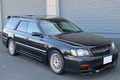 1998 Nissan STAGEA 260RS Autech Version, RB26DETT Engine, Nismo Exhaust