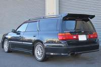 1998 Nissan STAGEA 260RS Autech Version, RB26DETT Engine, Nismo Exhaust