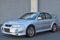 1999 Mitsubishi LANCER EVOLUTION GSR Evolution VI, Aftermarket Exhaust, OZ Racing 17 Inch Wheels,  Brembo Calipers