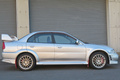 1999 Mitsubishi LANCER EVOLUTION GSR Evolution VI, Aftermarket Exhaust, OZ Racing 17 Inch Wheels,  Brembo Calipers