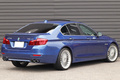 2014 BMW Alpina D5 ｱﾙﾋﾟﾅ D5 Turbo ﾘﾑｼﾞﾝ