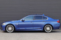 2014 BMW Alpina D5 ｱﾙﾋﾟﾅ D5 Turbo ﾘﾑｼﾞﾝ