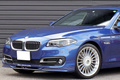2014 BMW Alpina D5 ｱﾙﾋﾟﾅ D5 Turbo ﾘﾑｼﾞﾝ