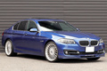2014 BMW Alpina D5 ｱﾙﾋﾟﾅ D5 Turbo ﾘﾑｼﾞﾝ