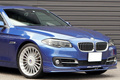 2014 BMW Alpina D5 ｱﾙﾋﾟﾅ D5 Turbo ﾘﾑｼﾞﾝ