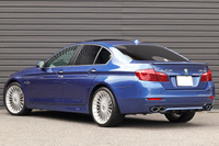 2014 BMW Alpina D5 ｱﾙﾋﾟﾅ D5 Turbo ﾘﾑｼﾞﾝ