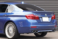 2014 BMW Alpina D5 ｱﾙﾋﾟﾅ D5 Turbo ﾘﾑｼﾞﾝ