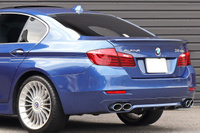 2014 BMW Alpina D5 ｱﾙﾋﾟﾅ D5 Turbo ﾘﾑｼﾞﾝ
