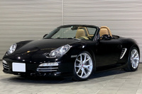 2011 Porsche BOXSTER null