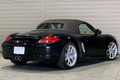 2011 Porsche BOXSTER null