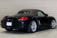 2011 Porsche BOXSTER null