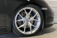 2011 Porsche BOXSTER null