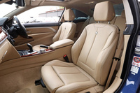 2018 BMW Alpina D4 null