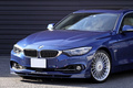 2018 BMW Alpina D4 null