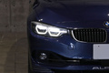 2018 BMW Alpina D4 null