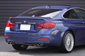 2018 BMW Alpina D4 null