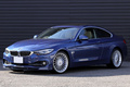 2018 BMW Alpina D4 null