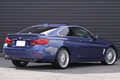 2018 BMW Alpina D4 null