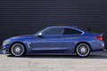 2018 BMW Alpina D4 null