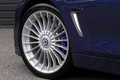 2018 BMW Alpina D4 null