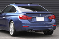 2018 BMW Alpina D4 null