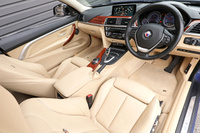 2018 BMW Alpina D4 null
