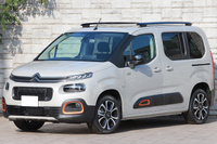 2020 Citroen Berlingo CAR IN XTR PACK