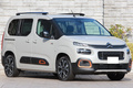 2020 Citroen Berlingo CAR IN XTR PACK