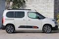 2020 Citroen Berlingo CAR IN XTR PACK