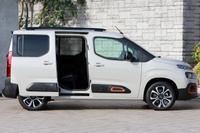2020 Citroen Berlingo CAR IN XTR PACK