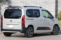 2020 Citroen Berlingo CAR IN XTR PACK